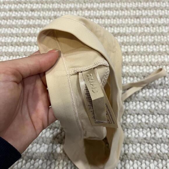 Skims Fits Everybody Scoop Bralette - NWOT - Picture 2 of 3